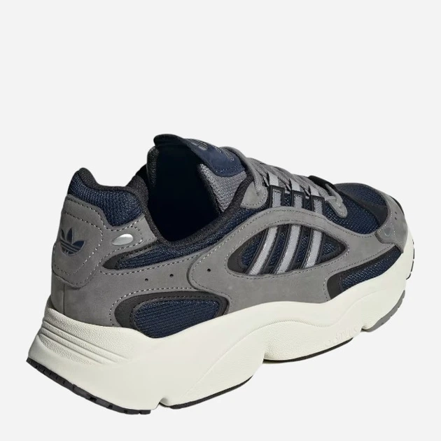 Sneakersy męskie adidas Originals Ozmillen ID5718 46 (11UK) Szare (4066764159534) - obraz 3