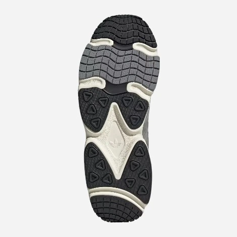 Sneakersy męskie adidas Originals Ozmillen ID5718 46 (11UK) Szare (4066764159534) - obraz 6