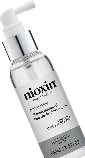 Сироватка для волосся Nioxin Density Defend Diaboost 100 мл (4064666842752) - зображення 2