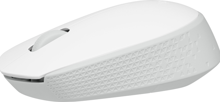 Миша Logitech M171 Wireless White (910-006867) - зображення 2