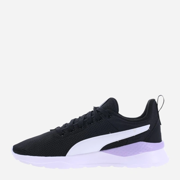 Sneakersy męskie Puma Anzarun Lite 371128-41 47 Czarne (4065452396459) - obraz 3