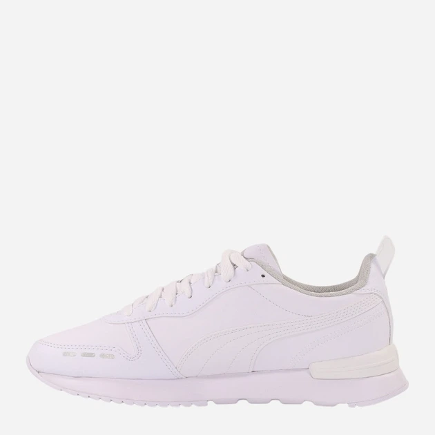 Sneakersy męskie Puma R78 SL 374127-02 42.5 Białe (4062452997495) - obraz 3