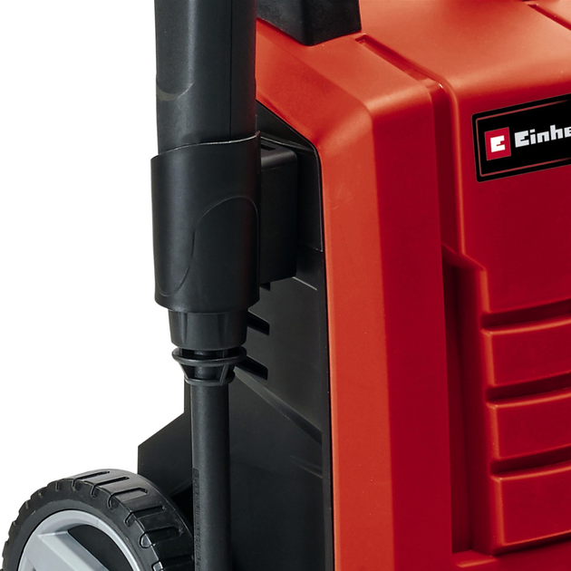Мийка високого тиску Einhell TC-HP 130 (4140750) - зображення 3
