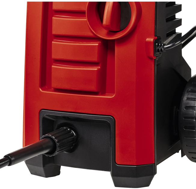 Мийка високого тиску Einhell TC-HP 130 (4140750) - зображення 4