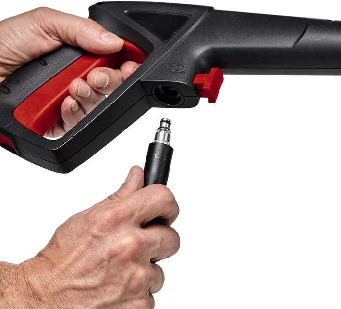 Мийка високого тиску Einhell TC-HP 130 (4140750) - зображення 9