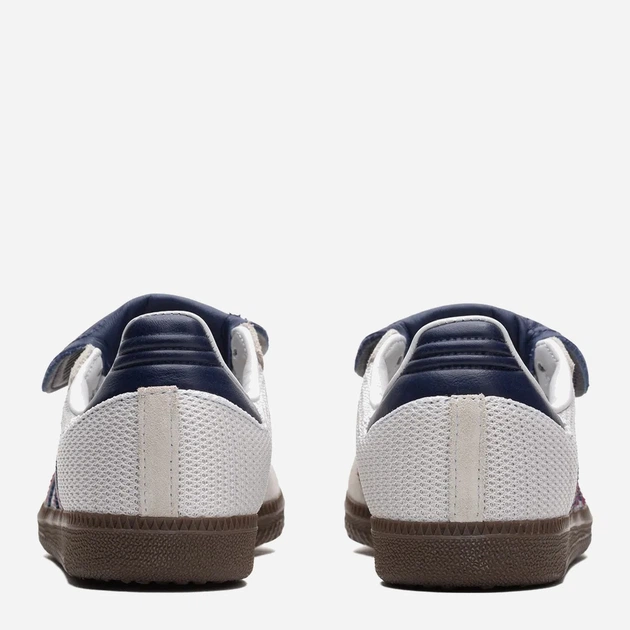 Чоловічі кеди низькі adidas Samba OG IE9169 43.5 (9UK) 27.5 см Бежеві (4067888896435) - зображення 5