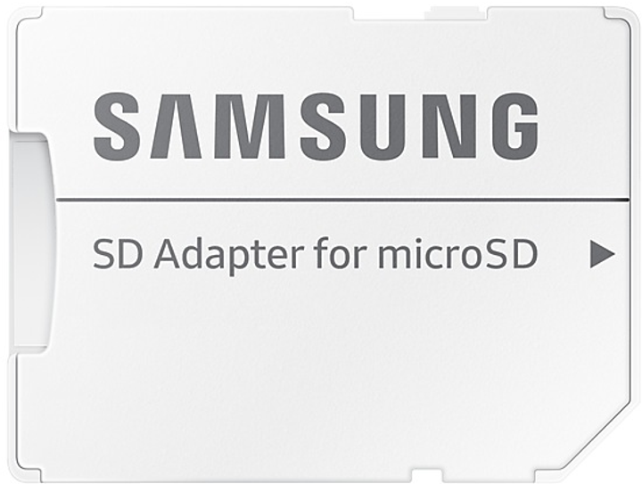 Karta pamięci Samsung Evo Plus microSDXC 1TB UHS-I U3 V30 A2 + adapter SD (MB-MC1T0SA/EU) - obraz 7