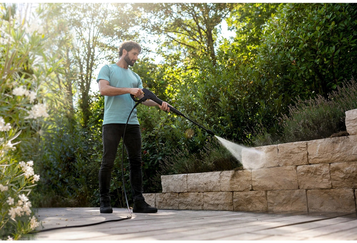 Мийка високого тиску Karcher K 4 WCM Premium (1.324-230.0) - зображення 9