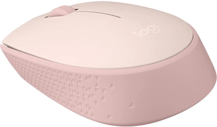 Mysz Logitech M171 Wireless Rose (910-006865) - Zdjęcie 2 Mysz Logitech M171 Wireless Rose (910-006865) - obraz 2