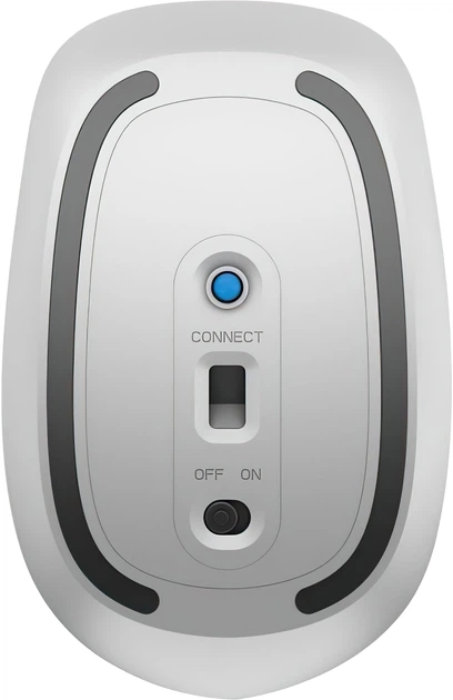 Mysz HP Z5000 Bluetooth White (E5C13AA) - obraz 4