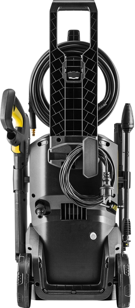 Мийка високого тиску Karcher K 5 WCM (1.324-400.0) - зображення 3