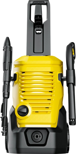 Myjka wysokociśnieniowa Karcher K 5 WCM Premium (1.324-460.0) - obraz 2