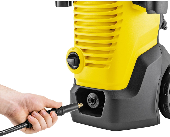 Мийка високого тиску Karcher K 5 WCM Premium (1.324-460.0) - зображення 5