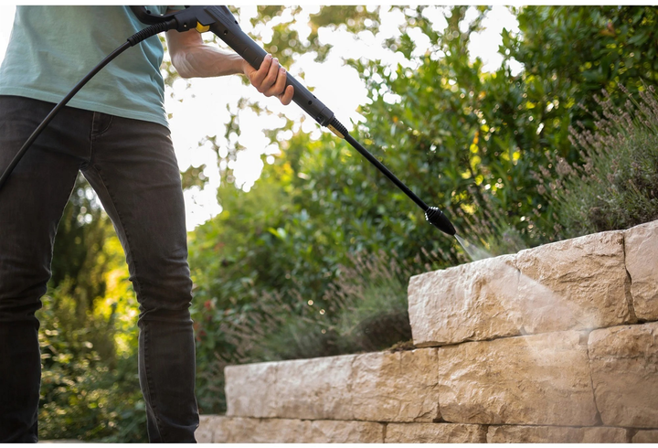 Мийка високого тиску Karcher K 5 WCM Premium (1.324-460.0) - зображення 8