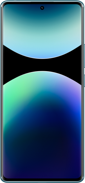 Мобильный телефон Xiaomi Redmi Note 14 Pro 8/256GB Blue UA - изображение 2