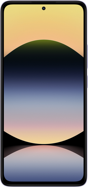 Мобильный телефон Xiaomi Redmi Note 14 8/256GB Purple UA - изображение 2