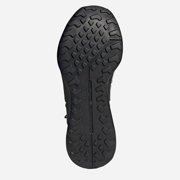 Чоловічі кросівки для туризму adidas Terrex Voyager 21 FZ2225 44 (9.5UK) 28 см Чорні (4062065960695) - зображення 6