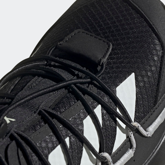 Чоловічі кросівки для туризму adidas Terrex Voyager 21 FZ2225 44.5 (10UK) 28.5 см Чорні (4062065960749) - зображення 7
