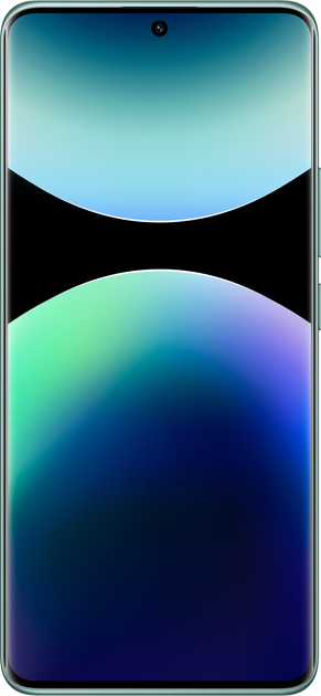 Мобильный телефон Xiaomi Redmi Note 14 Pro 5G 8/256GB Green UA - изображение 2
