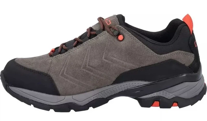 Кросівки CMP MELNICK LOW WP WATERPROOF 3Q18597-Q906 42 - зображення 2