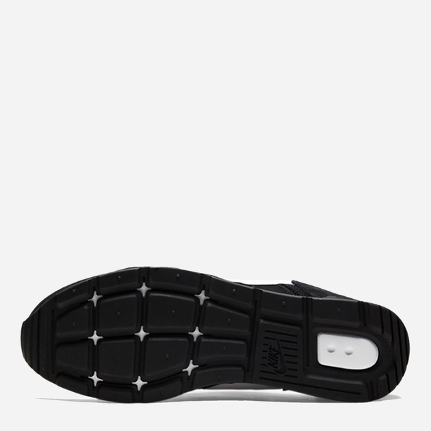 Buty sportowe męskie Nike Venture Runner CK2944-002 42 (8.5US) 26.5 cm Czarne (193658089517) - obraz 6