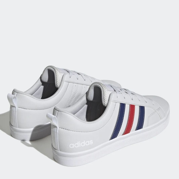 Sneakersy męskie do kostki adidas Vs Pace 2.0 HP6013 41.5 (7.5UK) 26 cm Szare (4066748329809) - obraz 4