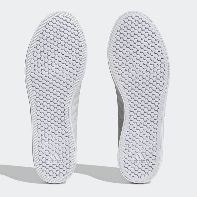 Sneakersy męskie do kostki adidas Vs Pace 2.0 HP6013 45.5 (10.5UK) 29 cm Szare (4066748329755) - obraz 5