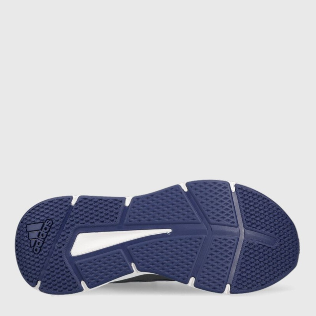 Чоловічі кросівки для бігу adidas Galaxy 6 HP2420 41.5 (7.5UK) 26 см Сірі (4066748604241) - зображення 8