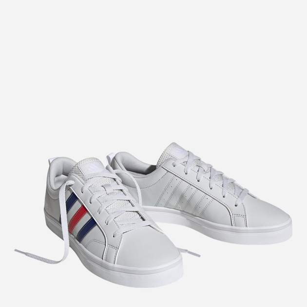 Чоловічі кеди низькі adidas Vs Pace 2.0 HP6013 46 (11UK) 29.5 см Сірі (4066748329731) - зображення 3