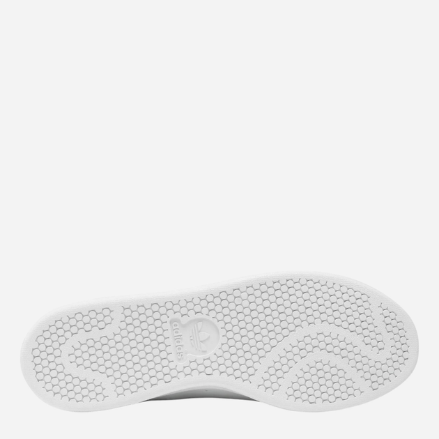 Чоловічі кеди низькі adidas Originals Stan Smith FX5502 42 (8UK) 26.5 см Білі (4064037433459) - зображення 5