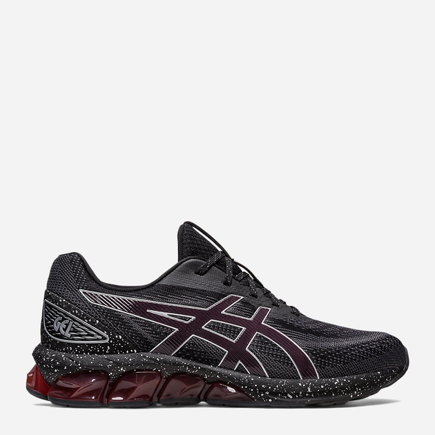 Buty trekkingowe męskie ASICS Gel-Quantum 180 VII 1201A631-007 44 28 cm Czarne (4550456248595) - obraz 1