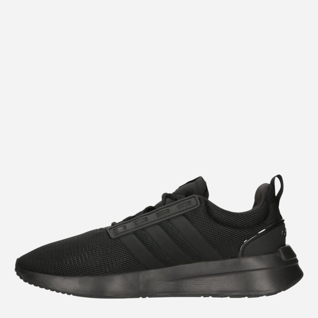 Buty sportowe męskie adidas Racer Tr21 GX0647 46.5 (11.5UK) Czarne (4065419306224) - obraz 4