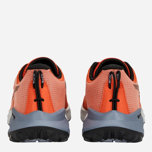 Чоловічі кросівки для бігу Puma Fast-Trac Nitro Chili 377044-07 40.5 Помаранчеві (4065452384074) - зображення 5