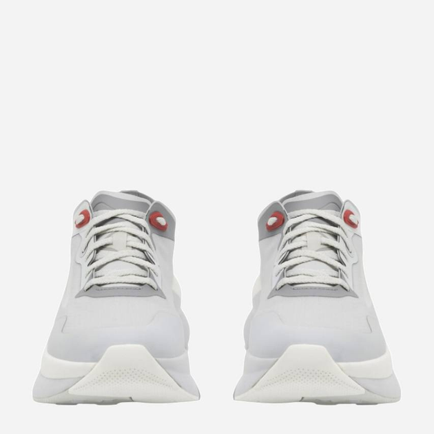 Чоловічі кросівки для бігу Fila FFM0110-83103 45 (11.5US) 29.5 см Сірі (8719477689862) - зображення 4