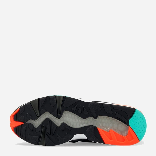 Buty na siłownię męskie Puma Blaze of Glory "Reverse Classics" 38353201 45 (10.5UK) 29.5 cm Czarne (4064536036458) - obraz 7