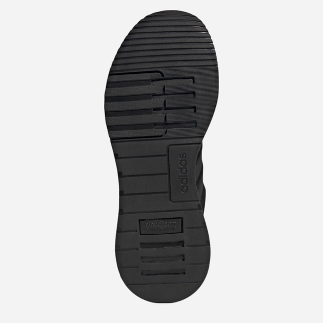 Buty sportowe męskie adidas Racer Tr21 GX0647 45.5 (10.5UK) Czarne (4065419306200) - obraz 7