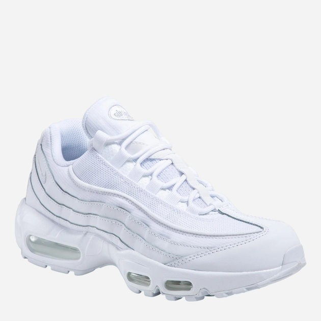 Чоловічі кросівки Nike Air Max 95 Essential CT1268-100 43 (9.5US) 27.5 см Білі (193659409567) - зображення 2