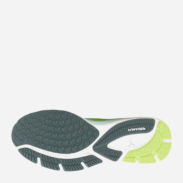 Buty do biegania męskie Puma Velocity Nitro 2 19533701 43 (9UK) 28 cm Żółte (4064536259086) - obraz 7