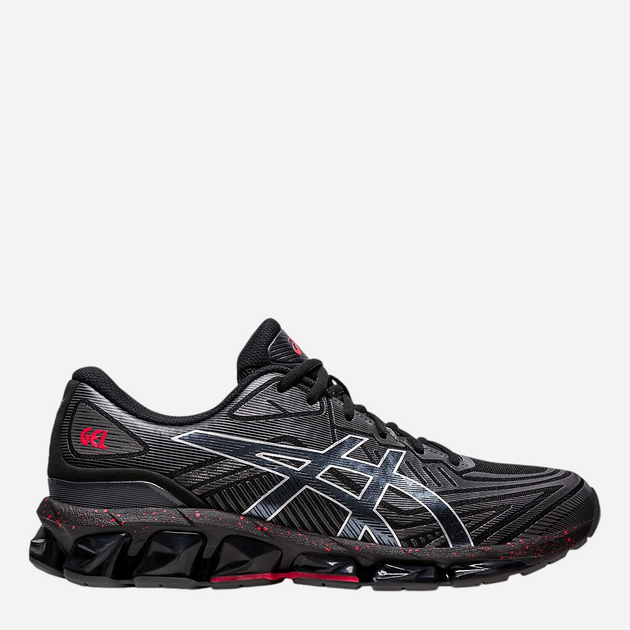 Чоловічі кросівки для треккінгу ASICS Gel-Quantum 360 VII 1201A867-008 42.5 27 см Чорний/Сірий (4550456201064) - зображення 1