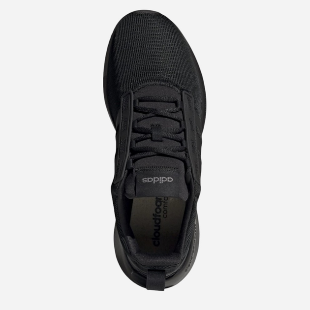 Buty sportowe męskie adidas Racer Tr21 GX0647 42 (8UK) 26.5 cm Czarne (4065419306194) - obraz 6