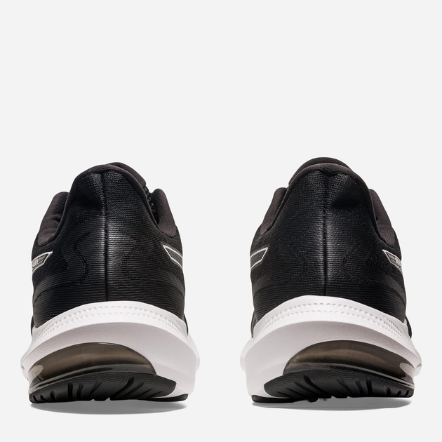 Чоловічі кросівки для бігу ASICS Gel-Pulse 14 1011B491-003 46 (11.5US) 29 см Чорний/Білий (4550456079830) - зображення 5