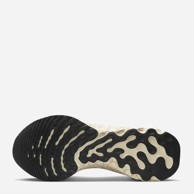 Чоловічі кросівки Nike React Infinity Run Fk 3 Prm DZ3025-001 43 (9.5US) 27.5 см Бежеві (196153298835) - зображення 5