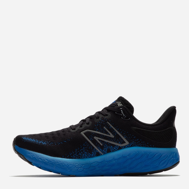 Buty do biegania męskie New Balance 1080 M1080Z12 45.5 (11.5US) 29.5 cm Czarne (196307488655) - obraz 4