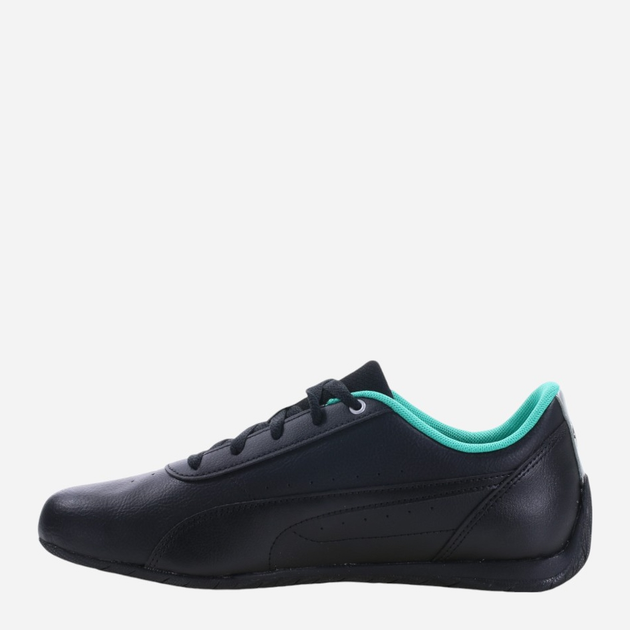 Чоловічі кросівки Puma Motorsport MAPF1 Neo Cat 30699307 47 (12UK) Чорні (4065452611798) - зображення 3