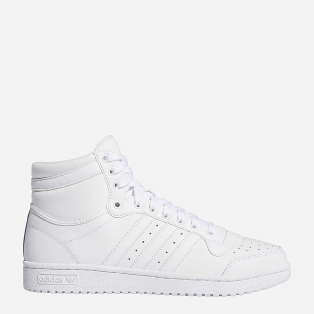 Чоловічі снікери adidas Originals Top Ten FV6131 40 (7.5UK) 26 см Білі (4060517714308) - зображення 1