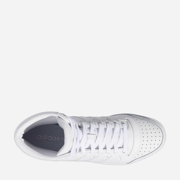 Sneakersy męskie za kostkę adidas Originals Top Ten FV6131 44.5 (UK 10) Białe (4060517714391) - obraz 6