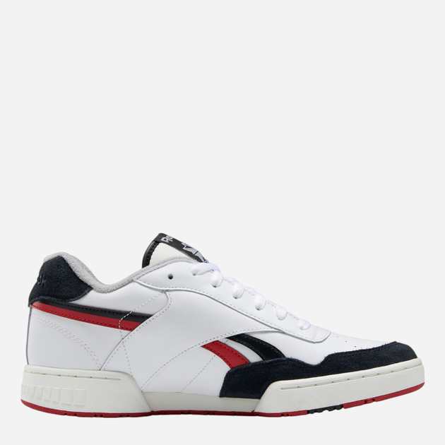 Чоловічі кеди низькі Reebok BB 4000 GY2713 41 (8.5US) 26.5 см Білі (4064049027943) - зображення 4