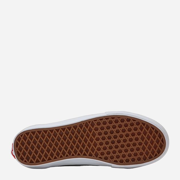 Чоловічі кеди низькі Vans Skate Old Skool VN0A5FCB6QU1 44 (10.5US) 28.5 см Зелені (196571239182) - зображення 5