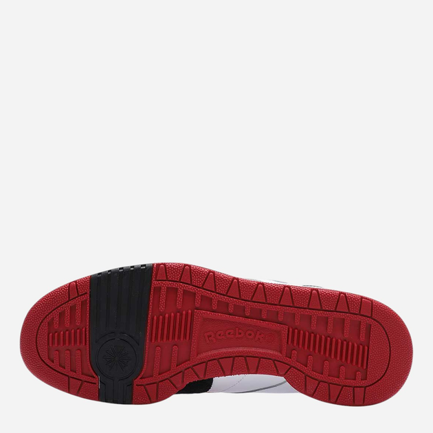 Чоловічі кеди низькі Reebok BB 4000 GY2713 44.5 (11US) 29 см Білі (4064049024331) - зображення 6