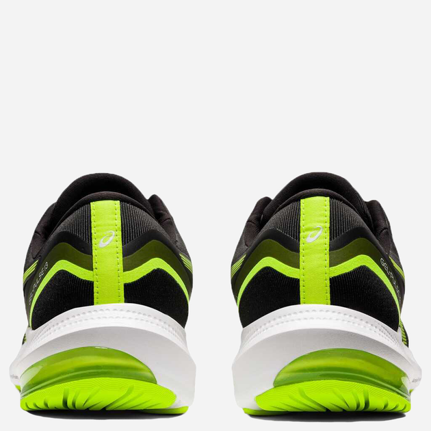 Buty do biegania męskie ASICS Gel-Pulse 13 1011B175-004 46.5 (12US) 29.5 cm Czarne (4550330910815) - obraz 5
